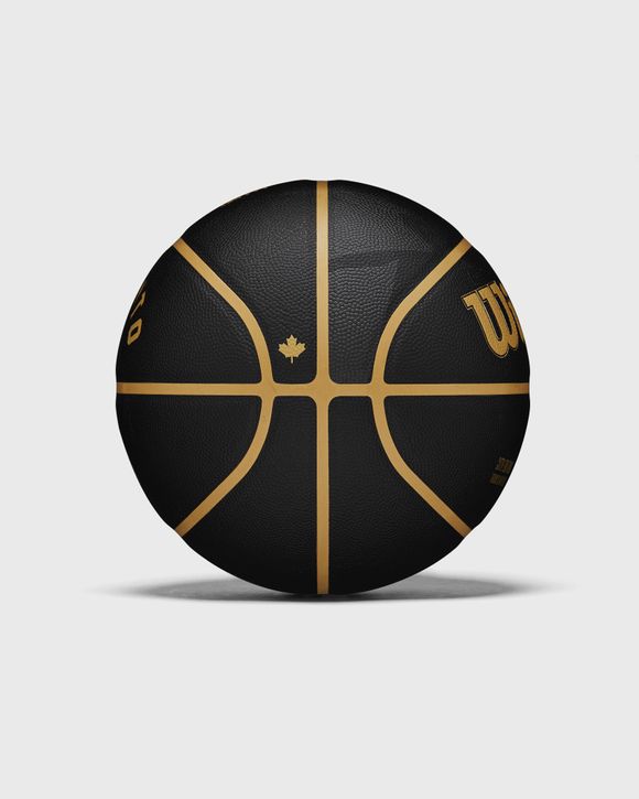 NBA TEAM CITY COLLECTOR BASKETBALL TORONTO RAPTORS SIZE 7