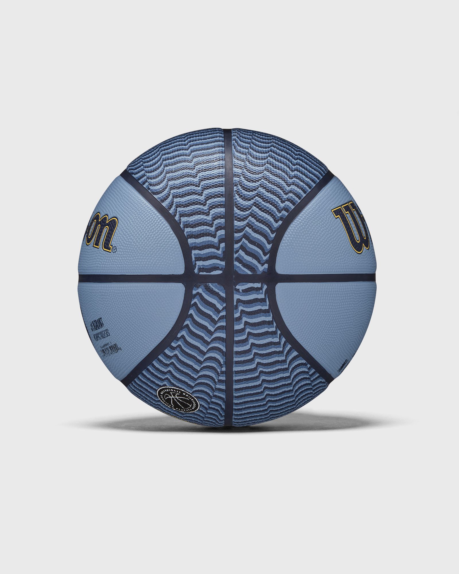 NBA PLAYER ICON OUTDOOR BASKETBALL - JA MORANT SIZE 7
