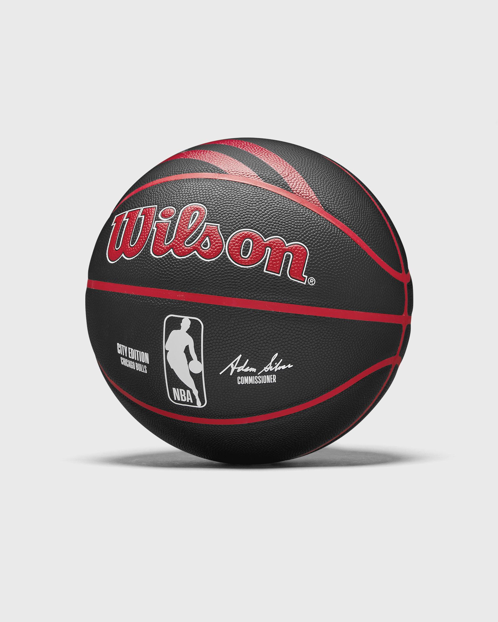 2023 NBA TEAM CITY COLLECTOR CHICAGO BULLS SIZE 7