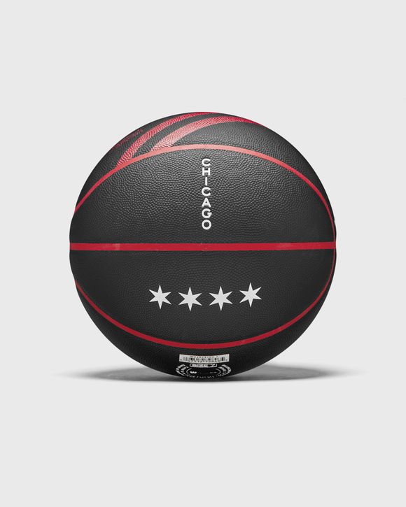2023 NBA TEAM CITY COLLECTOR CHICAGO BULLS SIZE 7