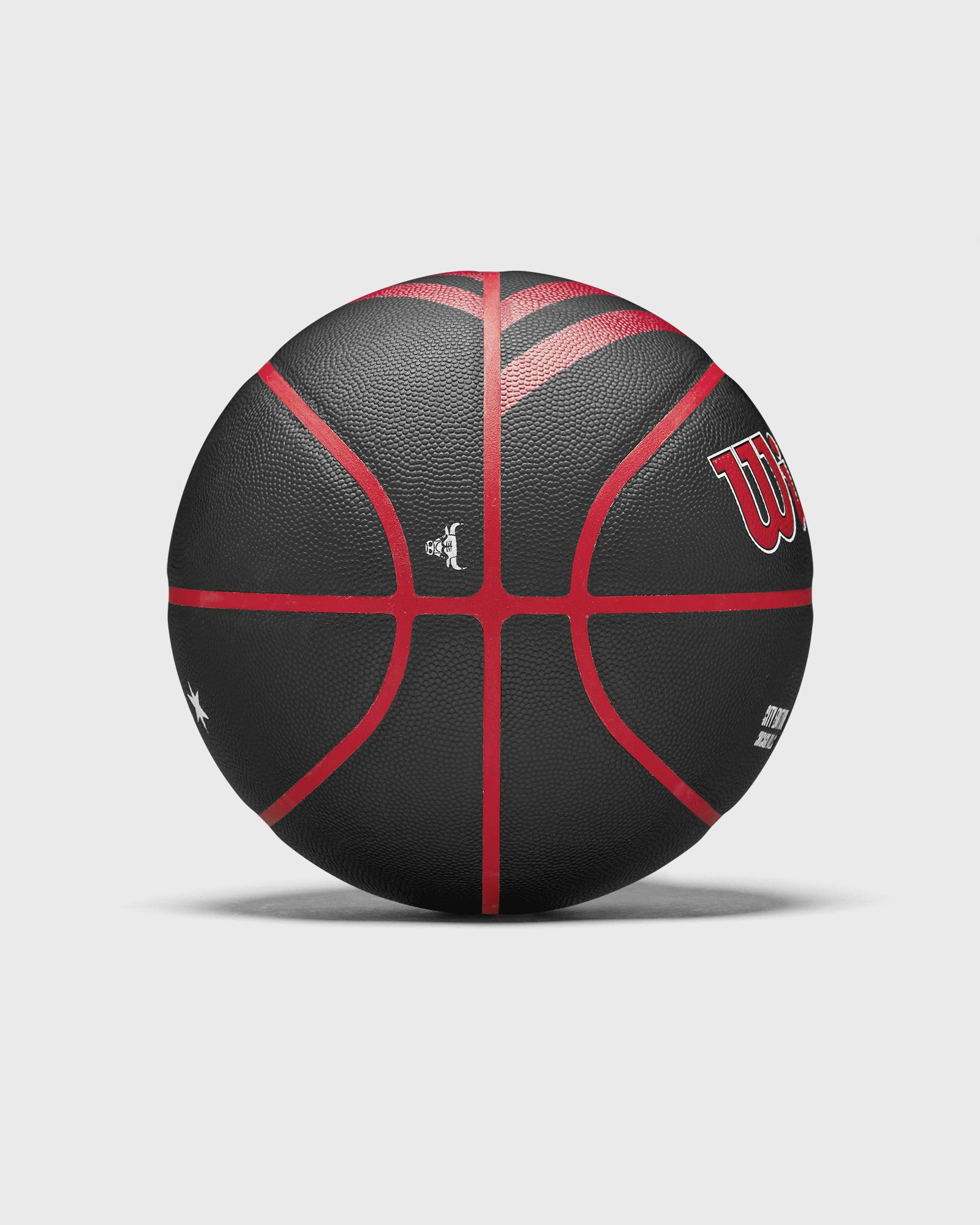 2023 NBA TEAM CITY COLLECTOR CHICAGO BULLS SIZE 7