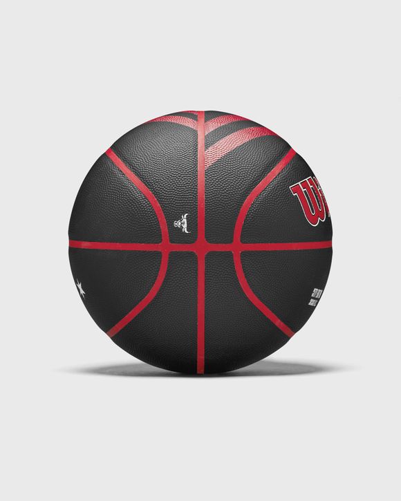 2023 NBA TEAM CITY COLLECTOR CHICAGO BULLS SIZE 7