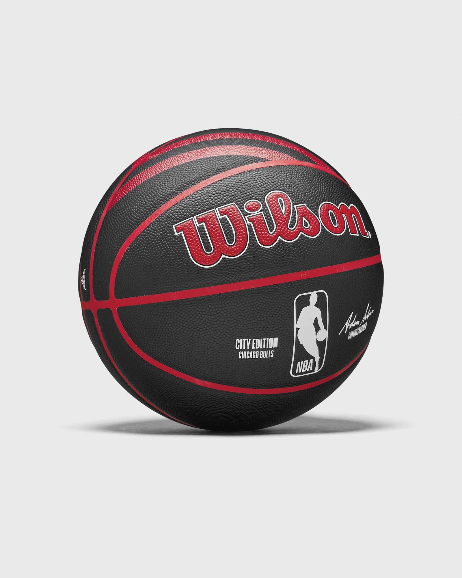 2023 NBA TEAM CITY COLLECTOR CHICAGO BULLS SIZE 7