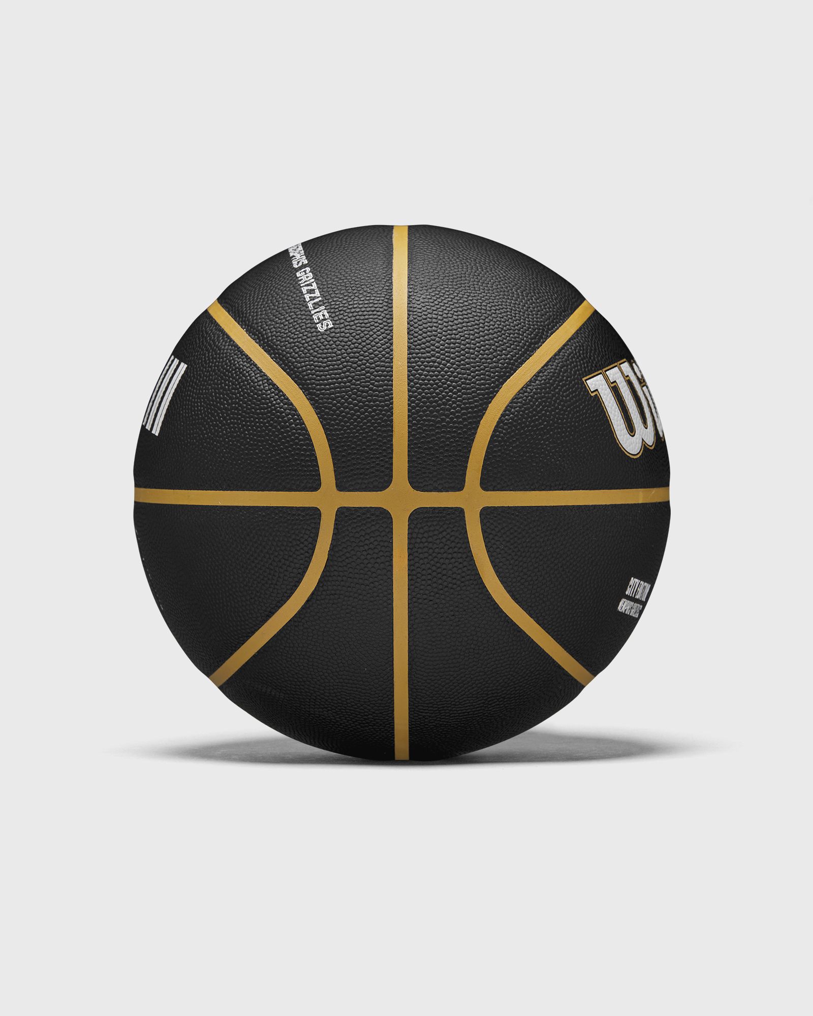 2023 NBA TEAM CITY COLLECTOR MEMPHIS GRIZZLIES SIZE 7