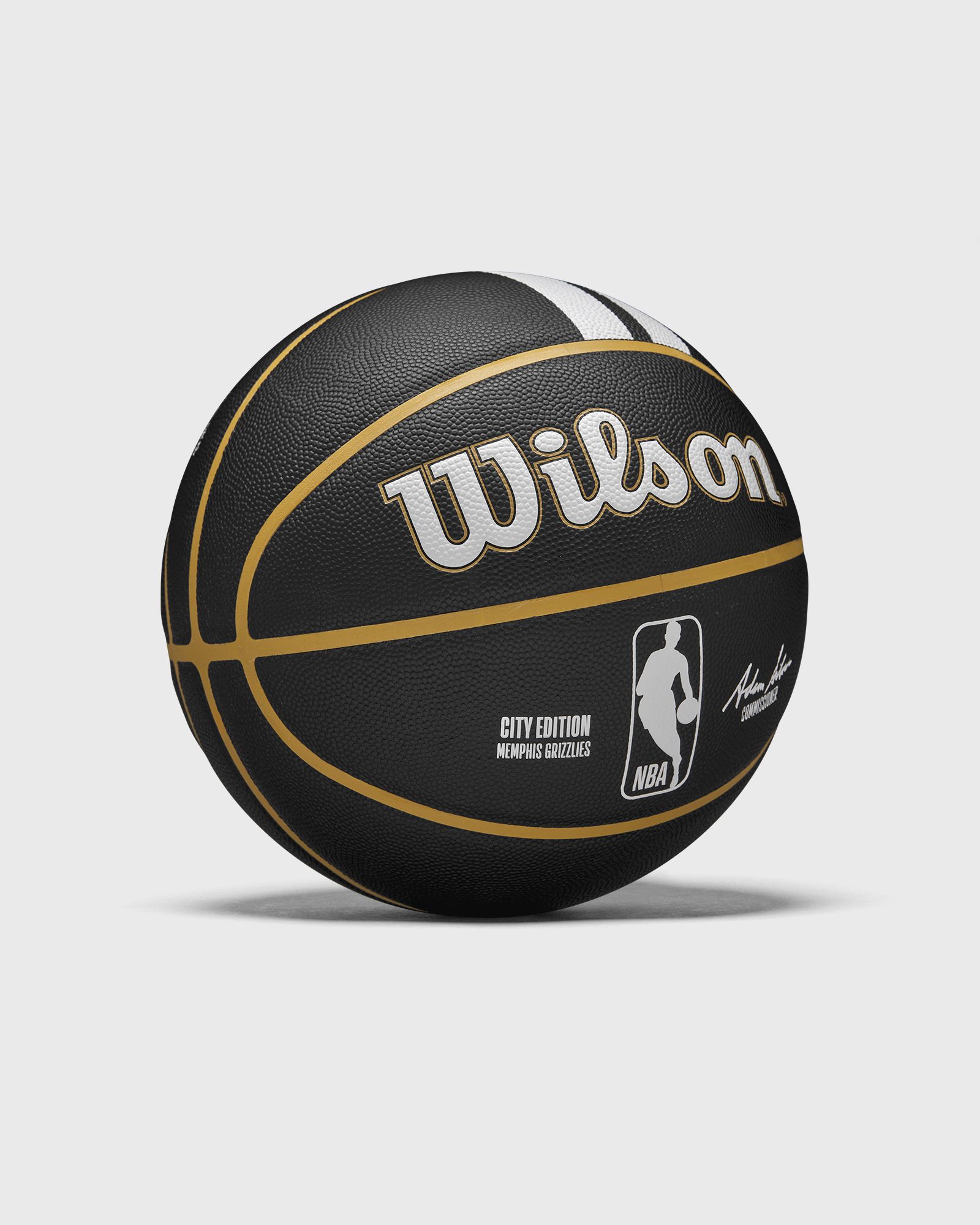 2023 NBA TEAM CITY COLLECTOR MEMPHIS GRIZZLIES SIZE 7