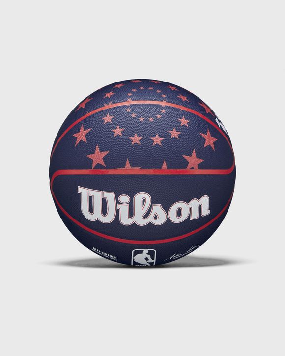 2023 NBA TEAM CITY COLLECTOR PHILADELPHIA 76ER SIZE 7