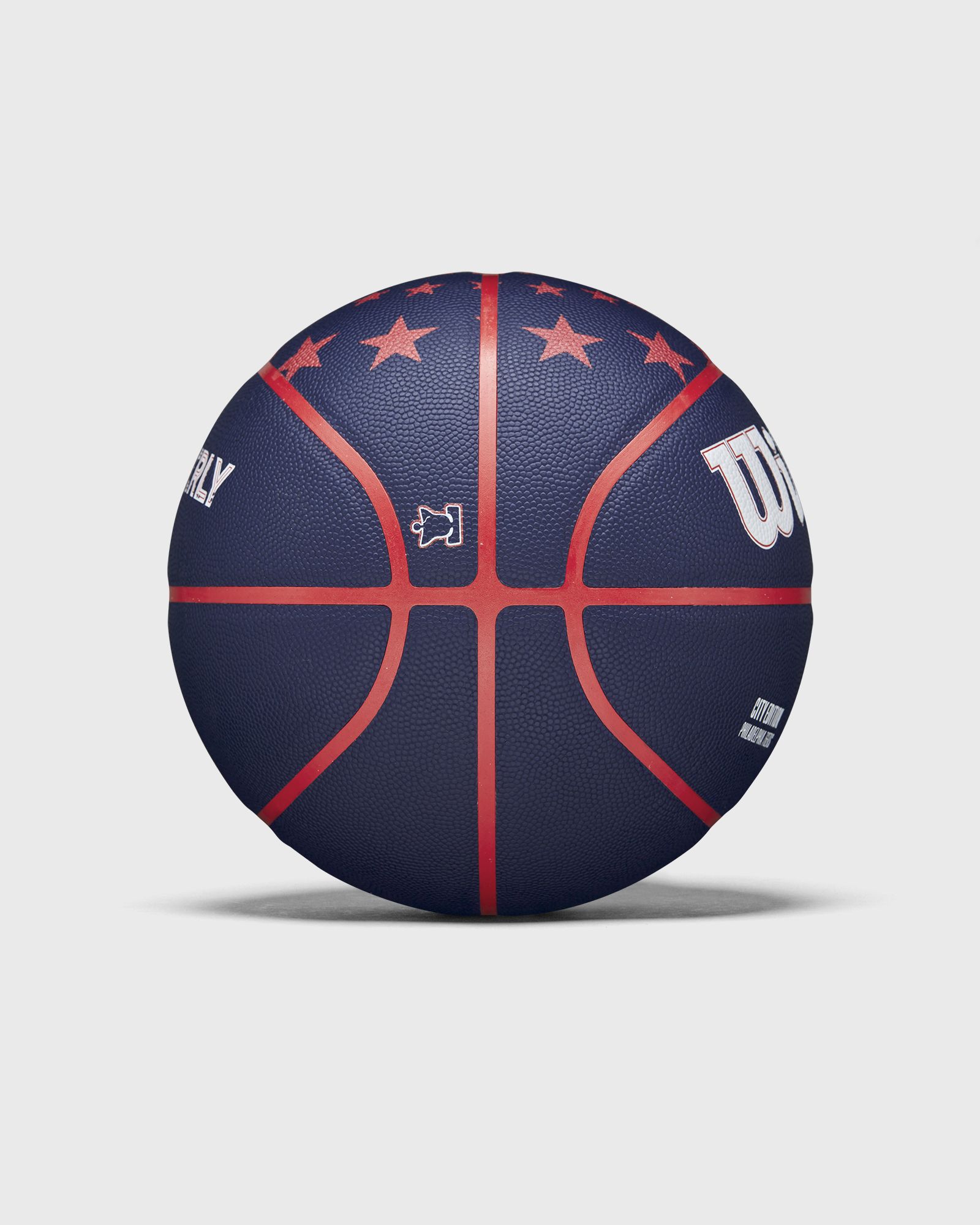 2023 NBA TEAM CITY COLLECTOR PHILADELPHIA 76ER SIZE 7