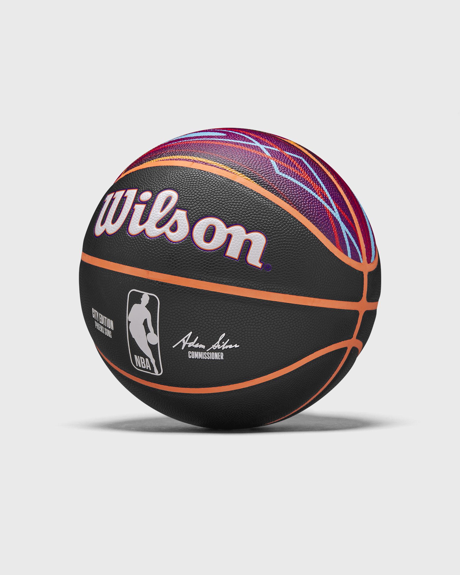 2023 NBA TEAM CITY COLLECTOR PHOENIX SUNS SIZE 7