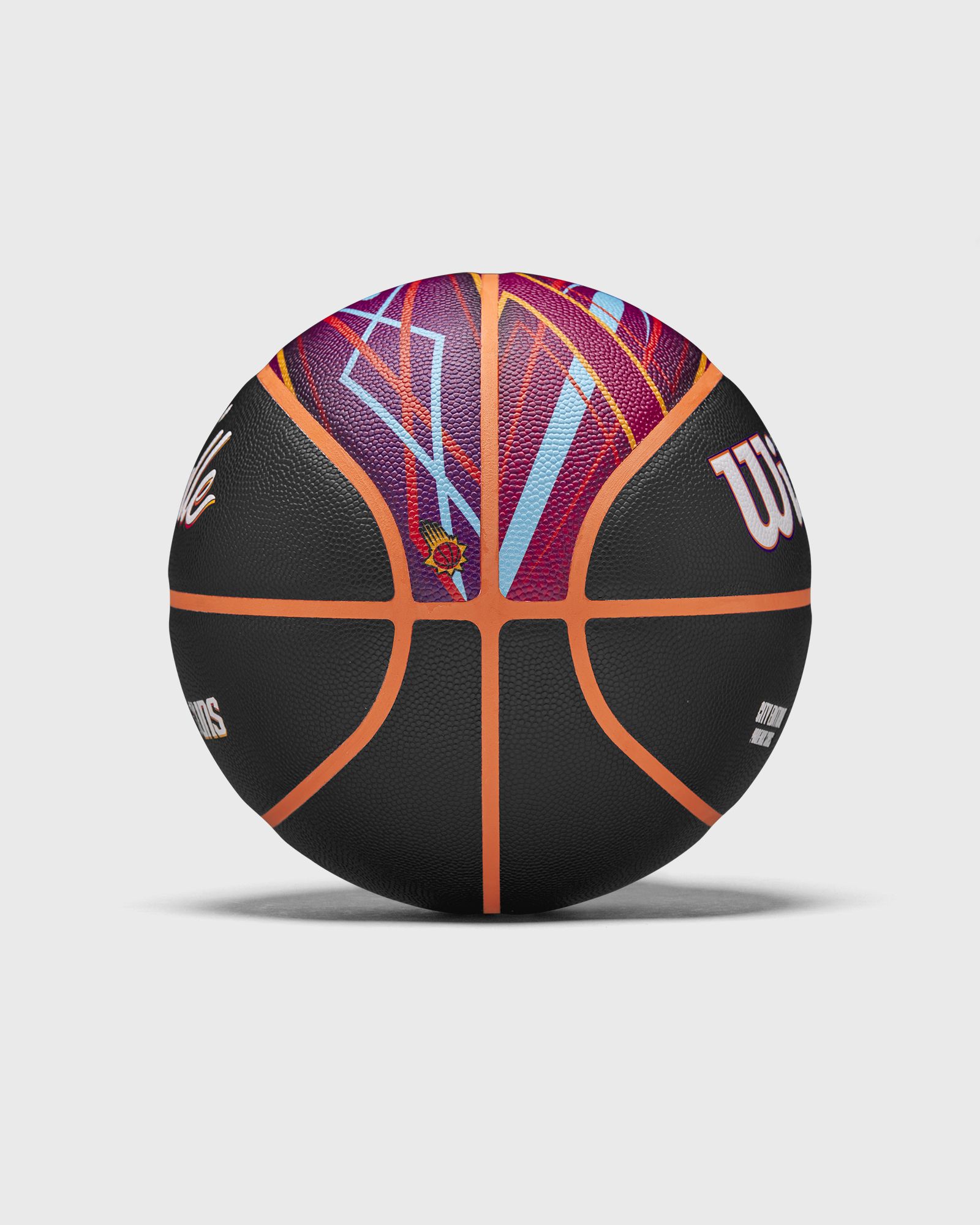 2023 NBA TEAM CITY COLLECTOR PHOENIX SUNS SIZE 7