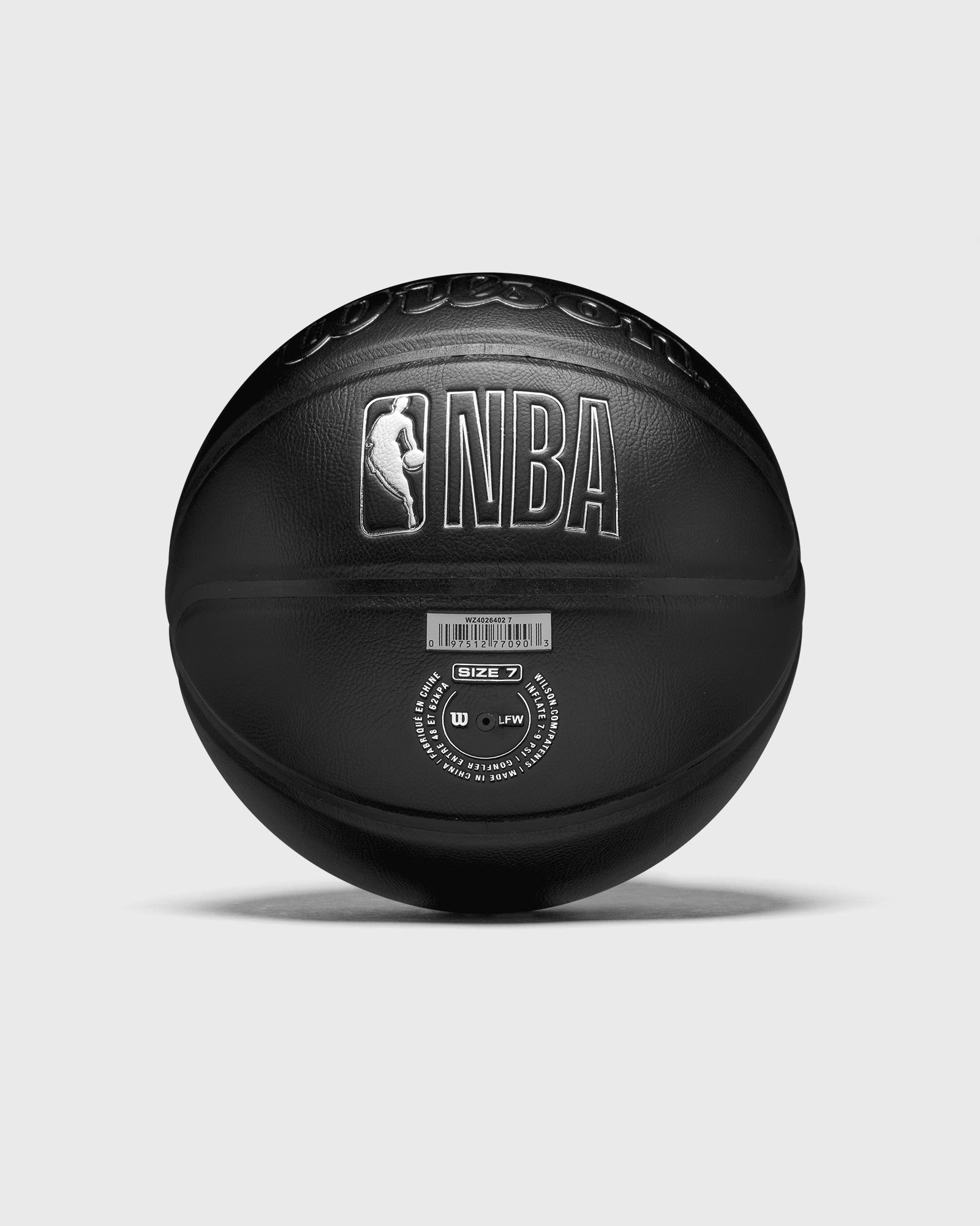 NBA TEAM PREMIERE BASKETBALL BOSTON CELTICS SIZE 7