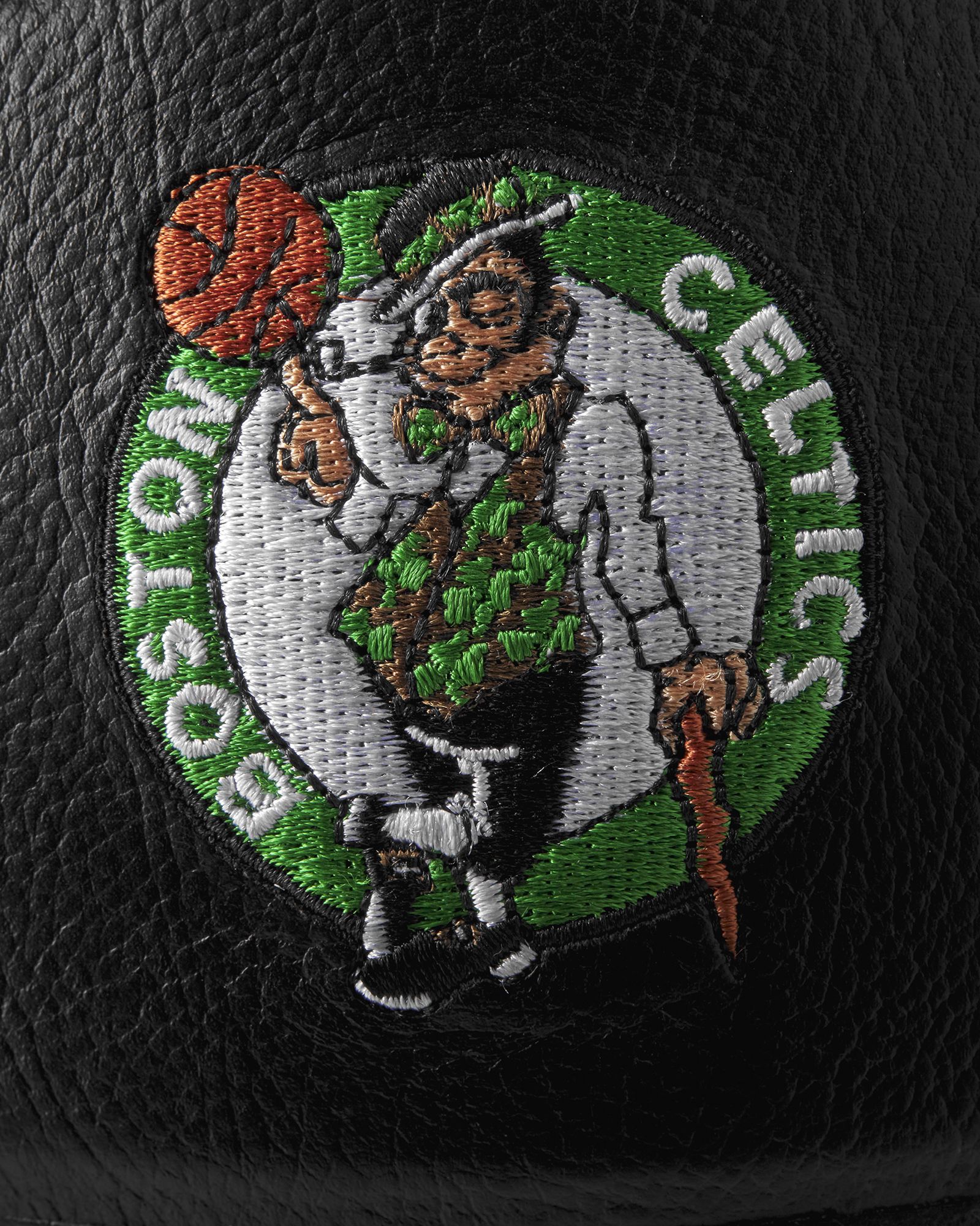 NBA TEAM PREMIERE BASKETBALL BOSTON CELTICS SIZE 7
