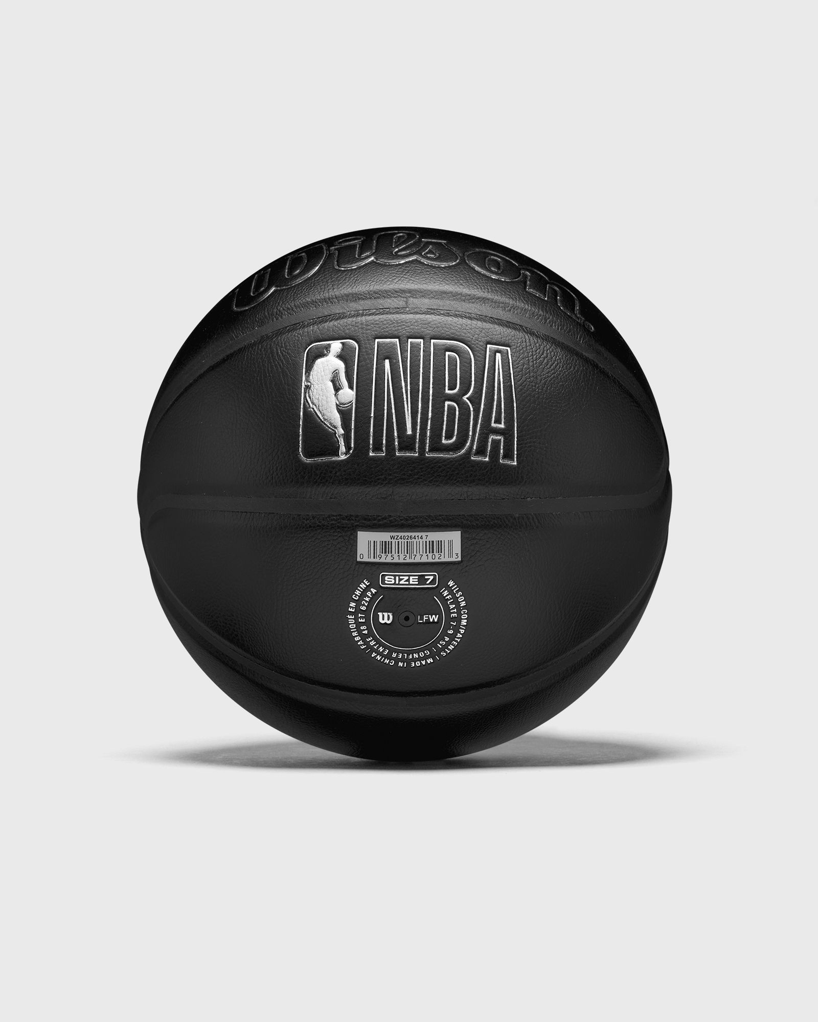 NBA TEAM PREMIERE BASKETBALL LOS ANGELES LAKERS SIZE 7