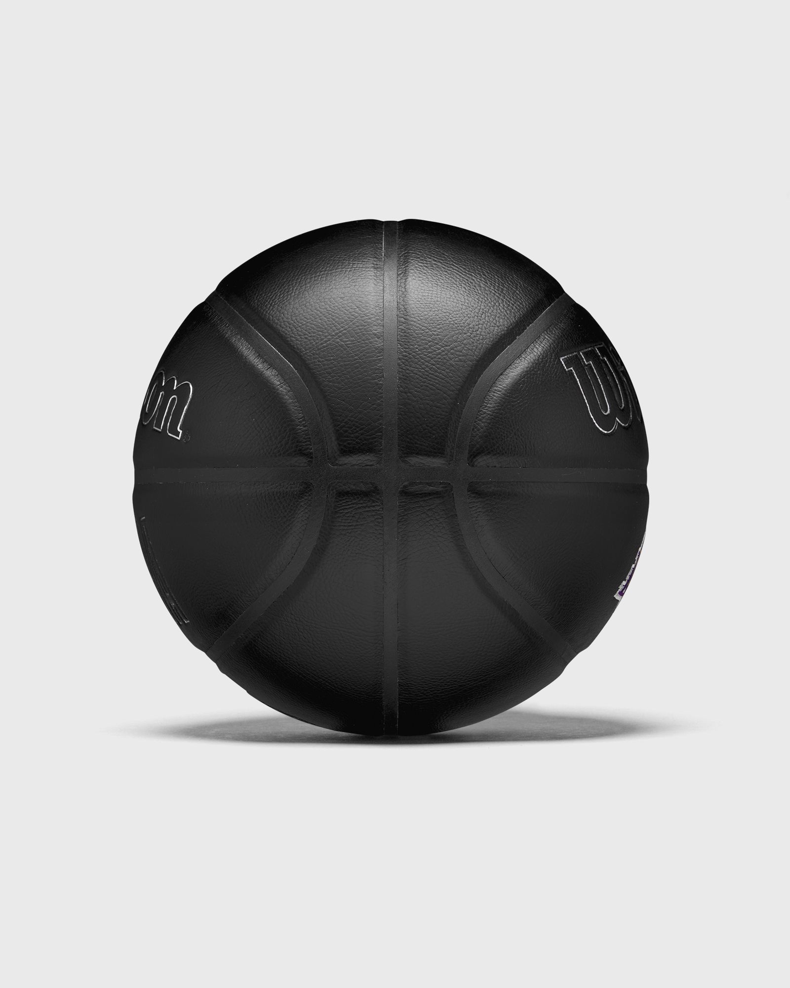 NBA TEAM PREMIERE BASKETBALL LOS ANGELES LAKERS SIZE 7