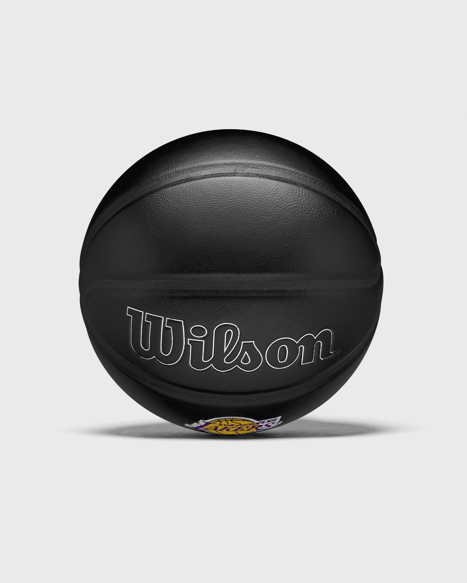 NBA TEAM PREMIERE BASKETBALL LOS ANGELES LAKERS SIZE 7