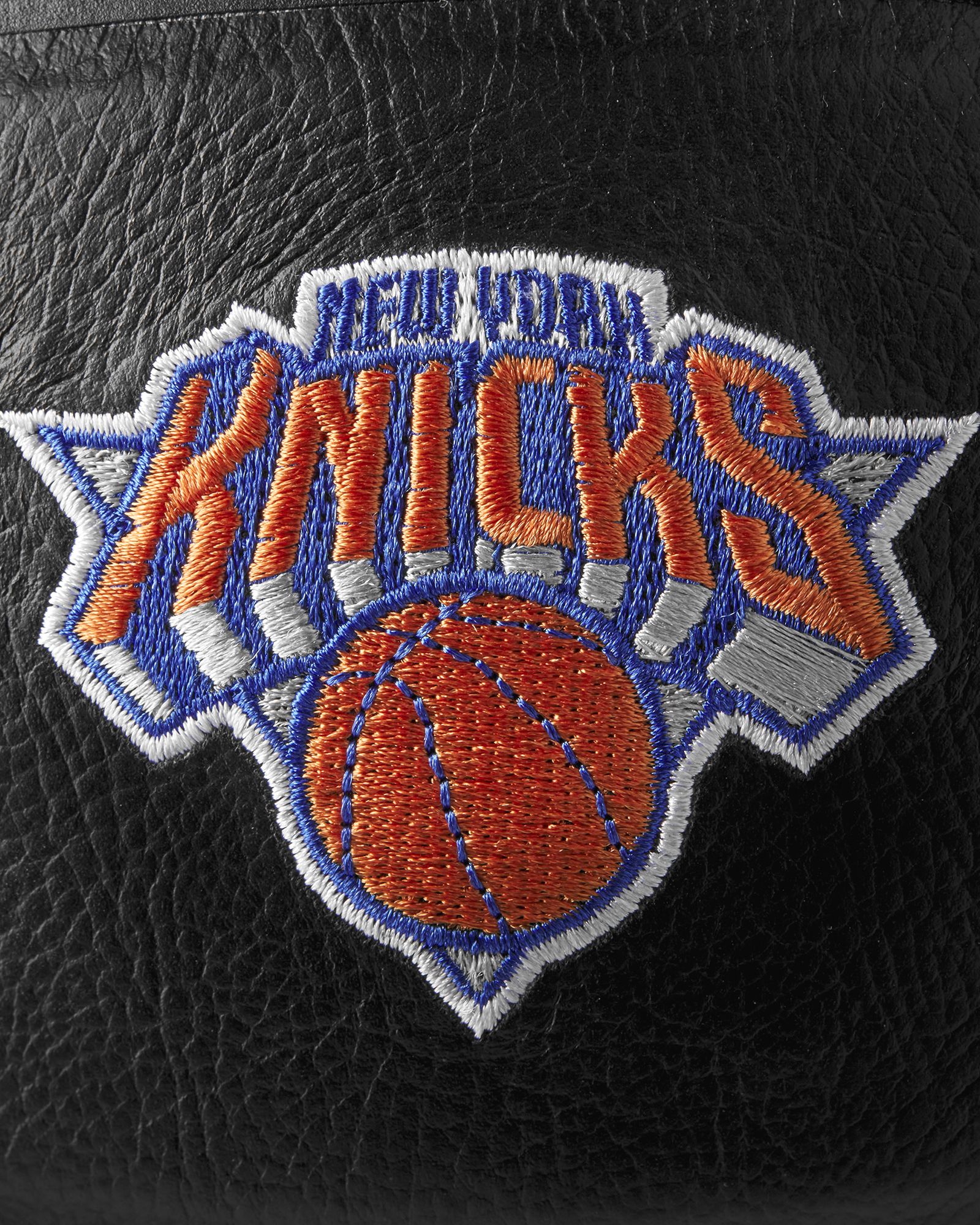 NBA TEAM PREMIERE BASKETBALL NEW YORK KNICKS SIZE 7