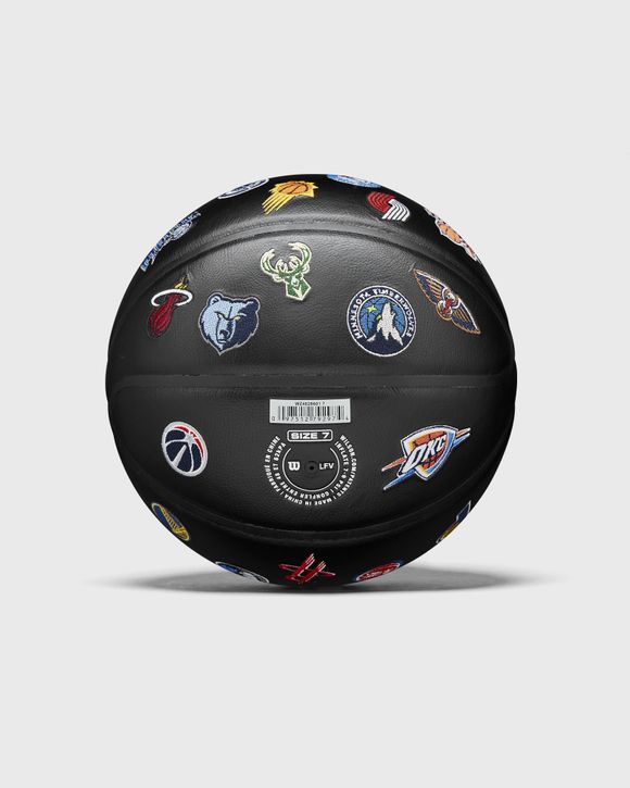 NBA ALL TEAM PREMIERE SIZE 7