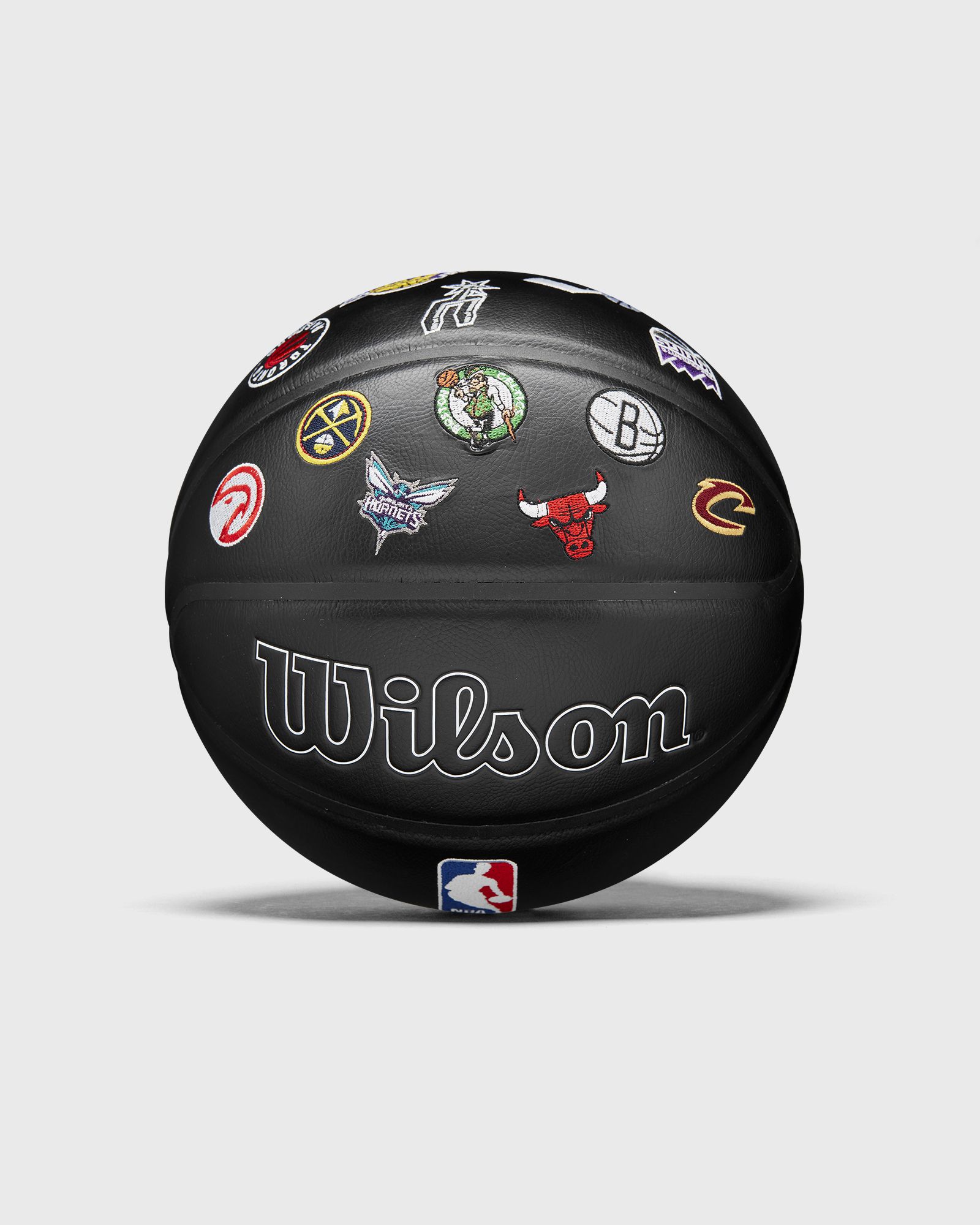 NBA ALL TEAM PREMIERE SIZE 7