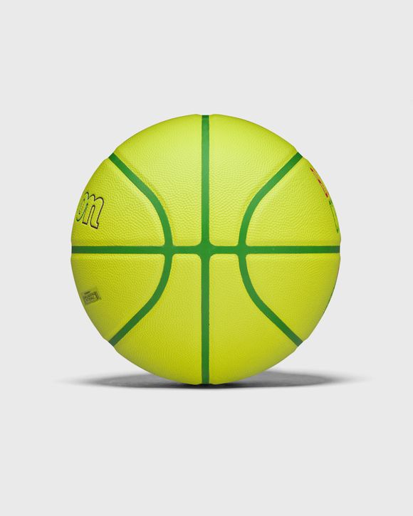 Thumbnail - NBA TEAM NEON BASKETBALL BOSTON CELTICS SIZE 7