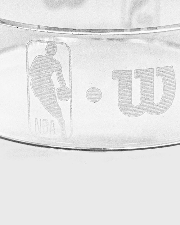 NBA BALL STAND Clear