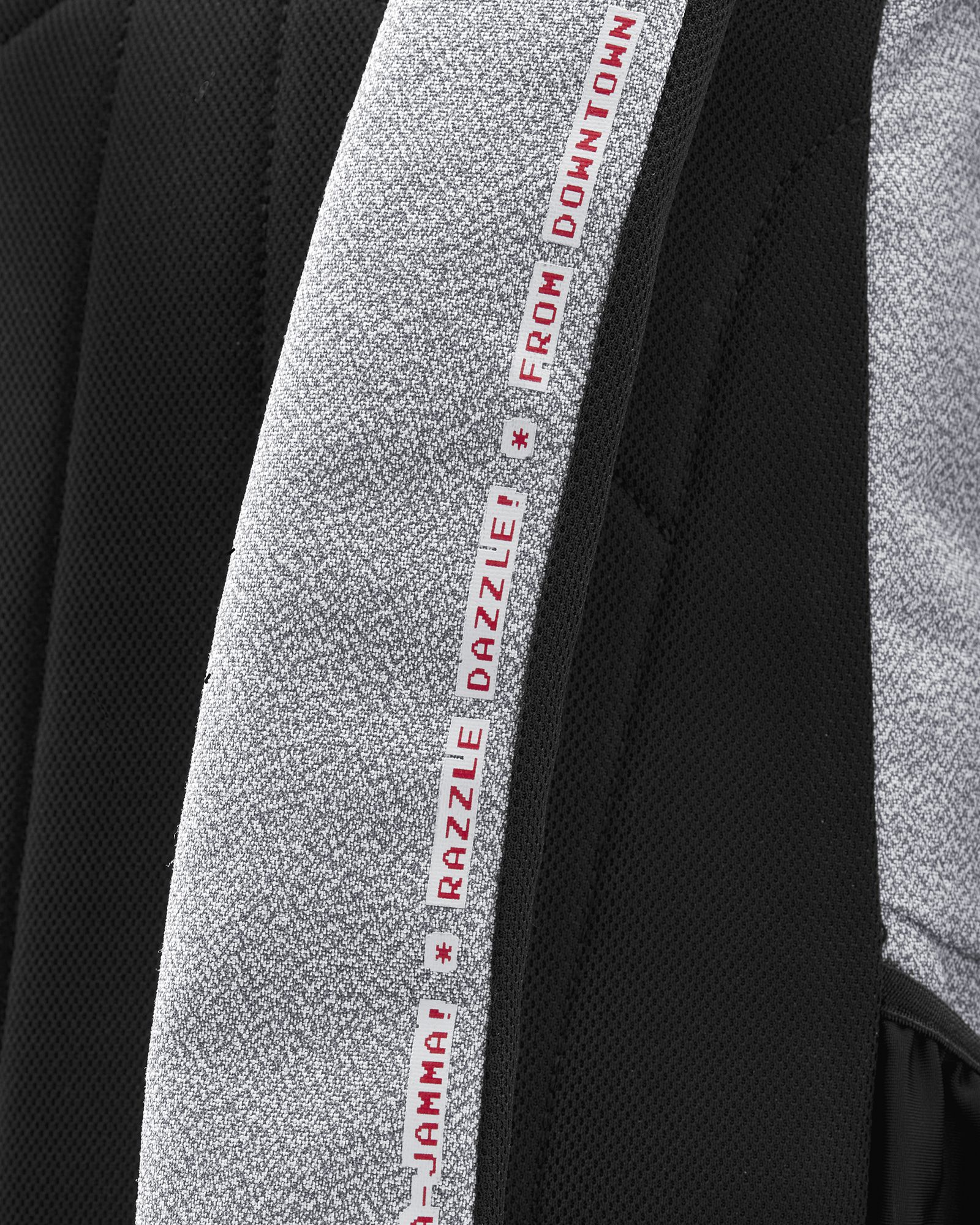 NBA JAM AUTHENTIC BACKPACK