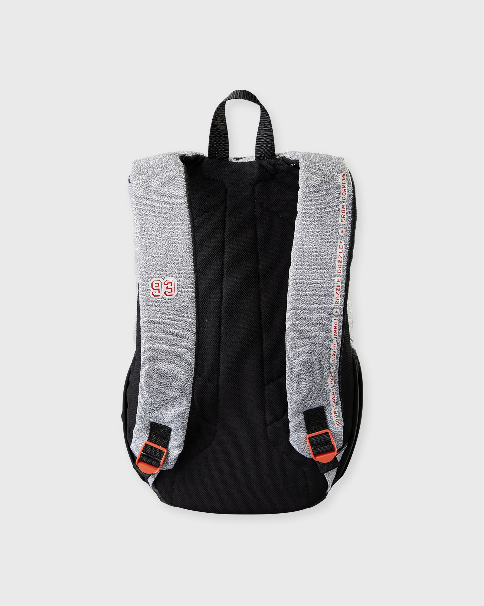 NBA JAM AUTHENTIC BACKPACK