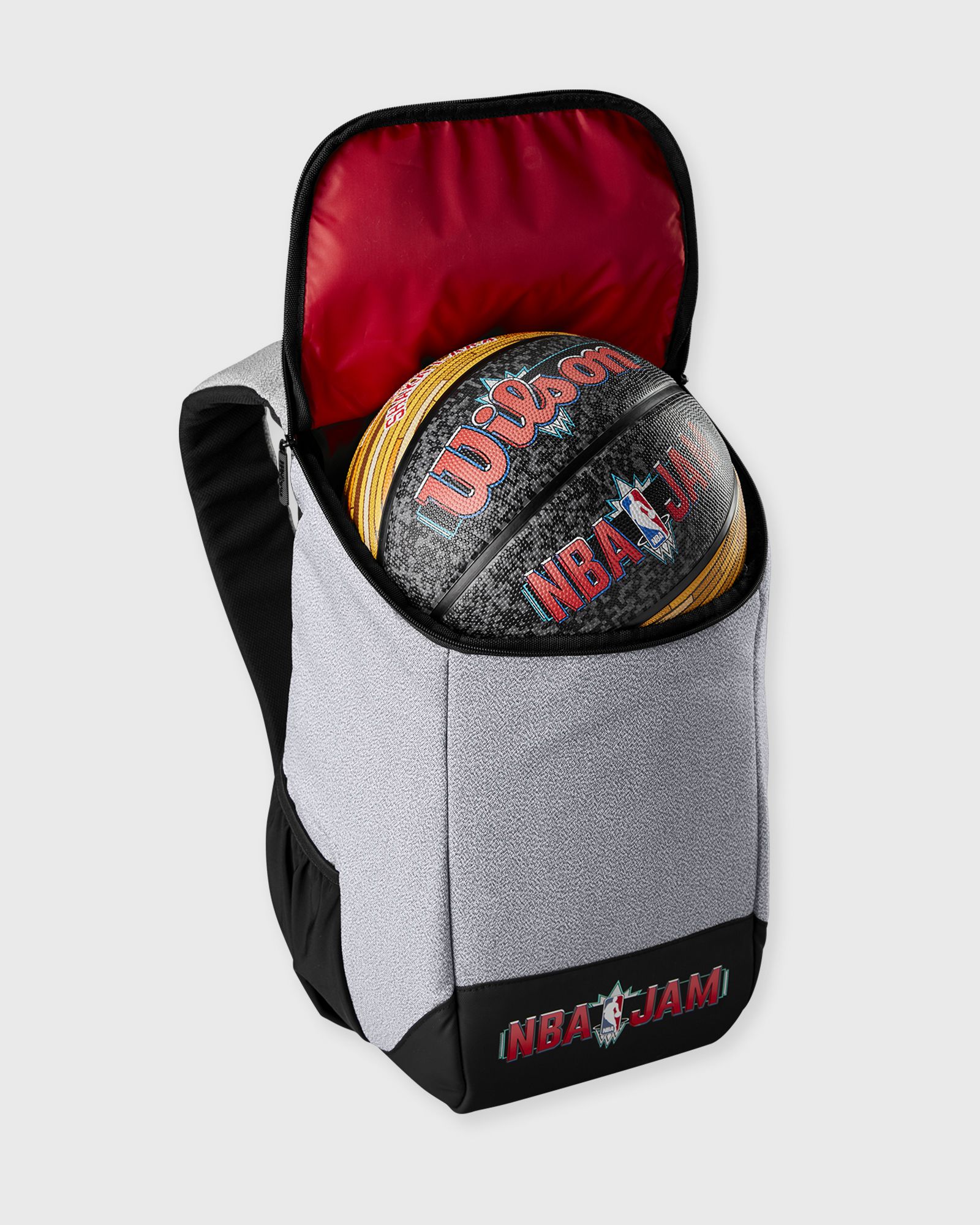 NBA JAM AUTHENTIC BACKPACK