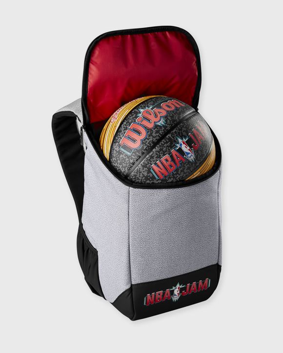 Wilson NBA Authentic Backpack