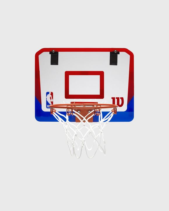 NBA DRV MINI HOOP CLEAR
