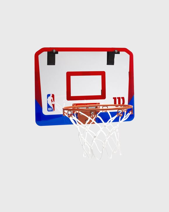 NBA DRV MINI HOOP CLEAR