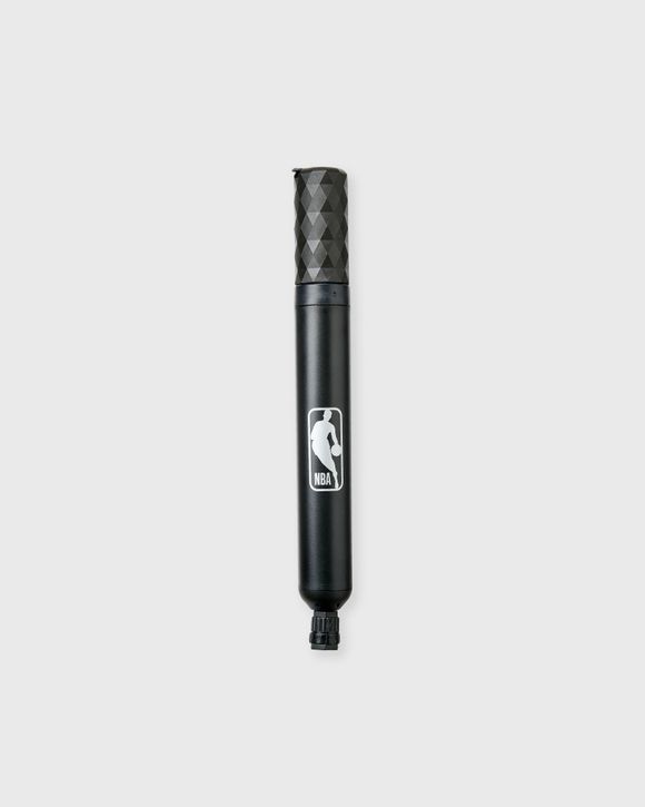 NBA DUAL ACTION PUMP BLACK