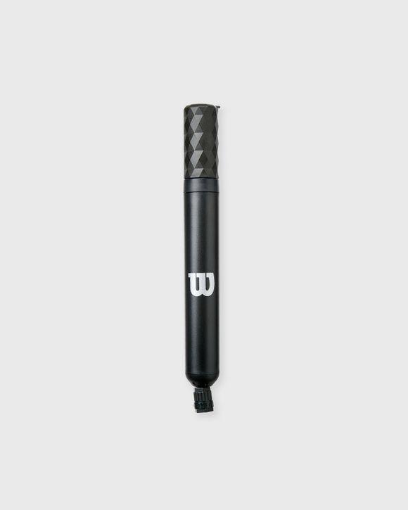 NBA DUAL ACTION PUMP BLACK