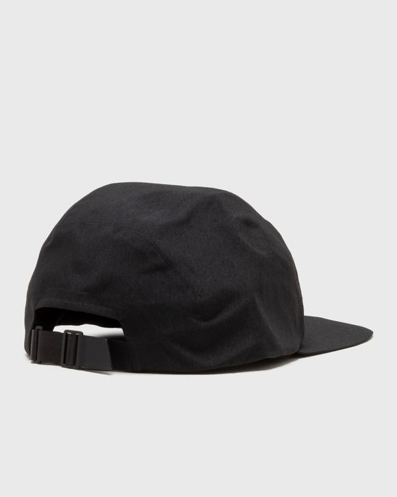 Arc´teryx Veilance Stealth Cap Black | BSTN Store