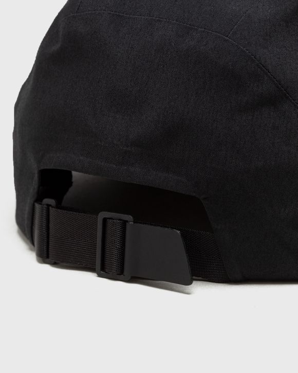 Arc´teryx Veilance Stealth Cap Black - BLACK