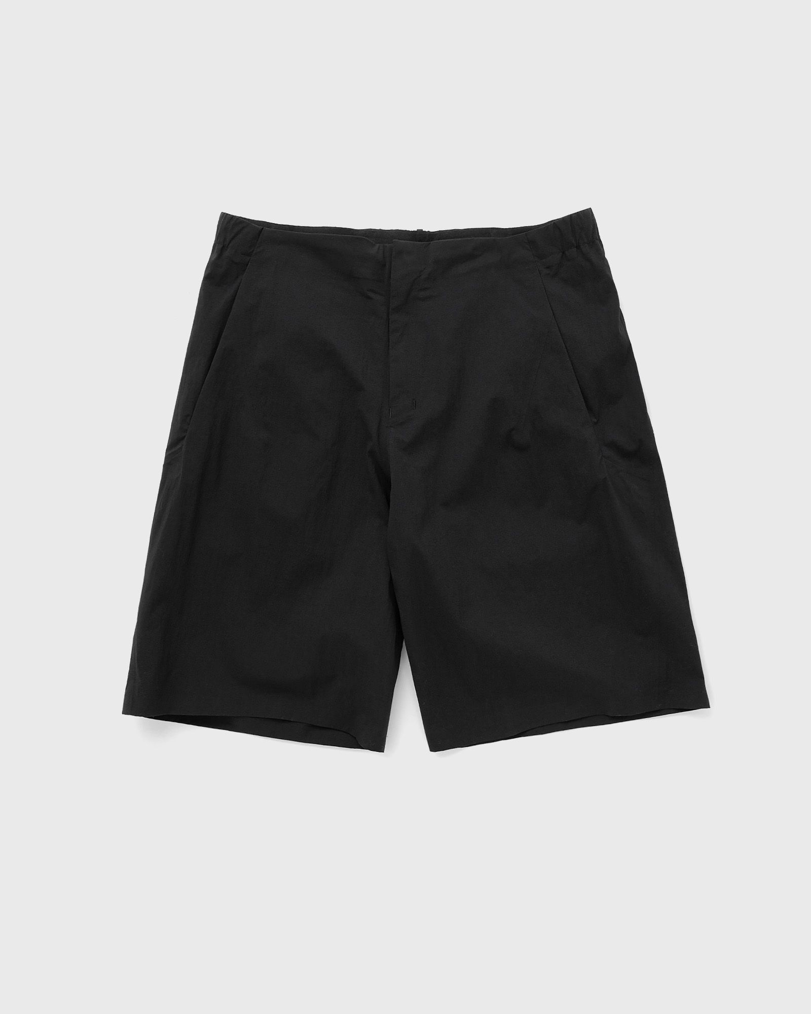 アークテリクス VEILANCE Spere LT Short ブラック 30 ARC'TERYX VEILANCE (アークテリクス ヴェイランス) Spere LT