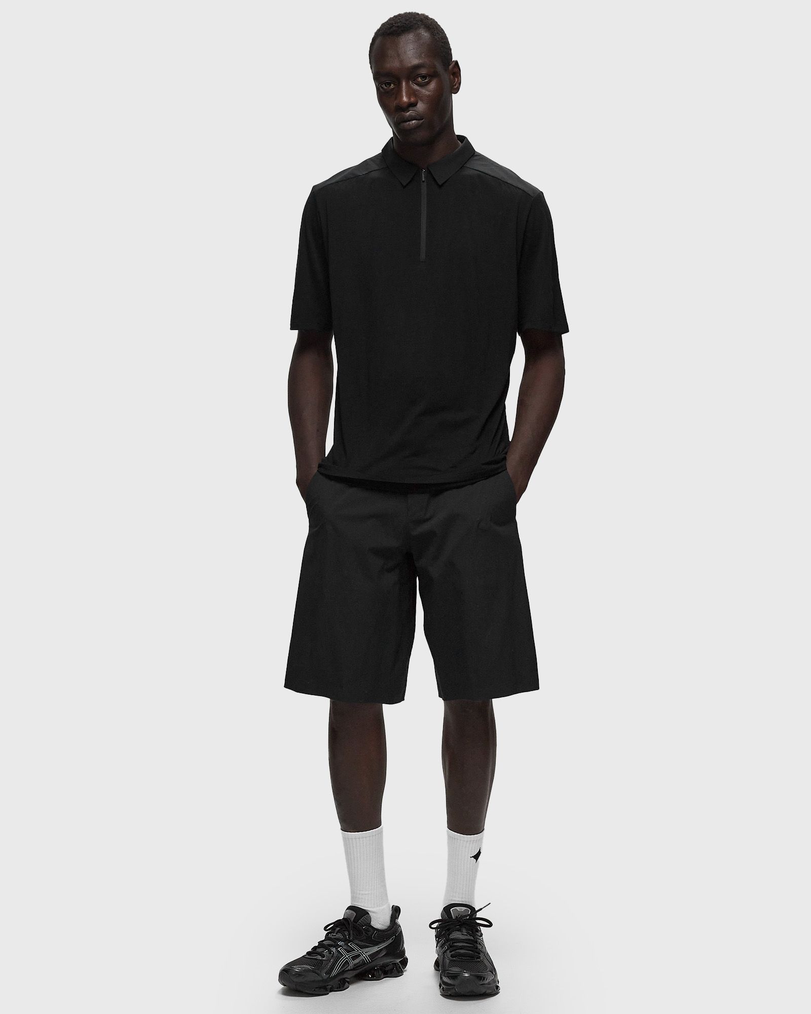 アークテリクス VEILANCE Spere LT Short ブラック 30 Arc´teryx Veilance SPERE LT SHORT Black | BSTN Store