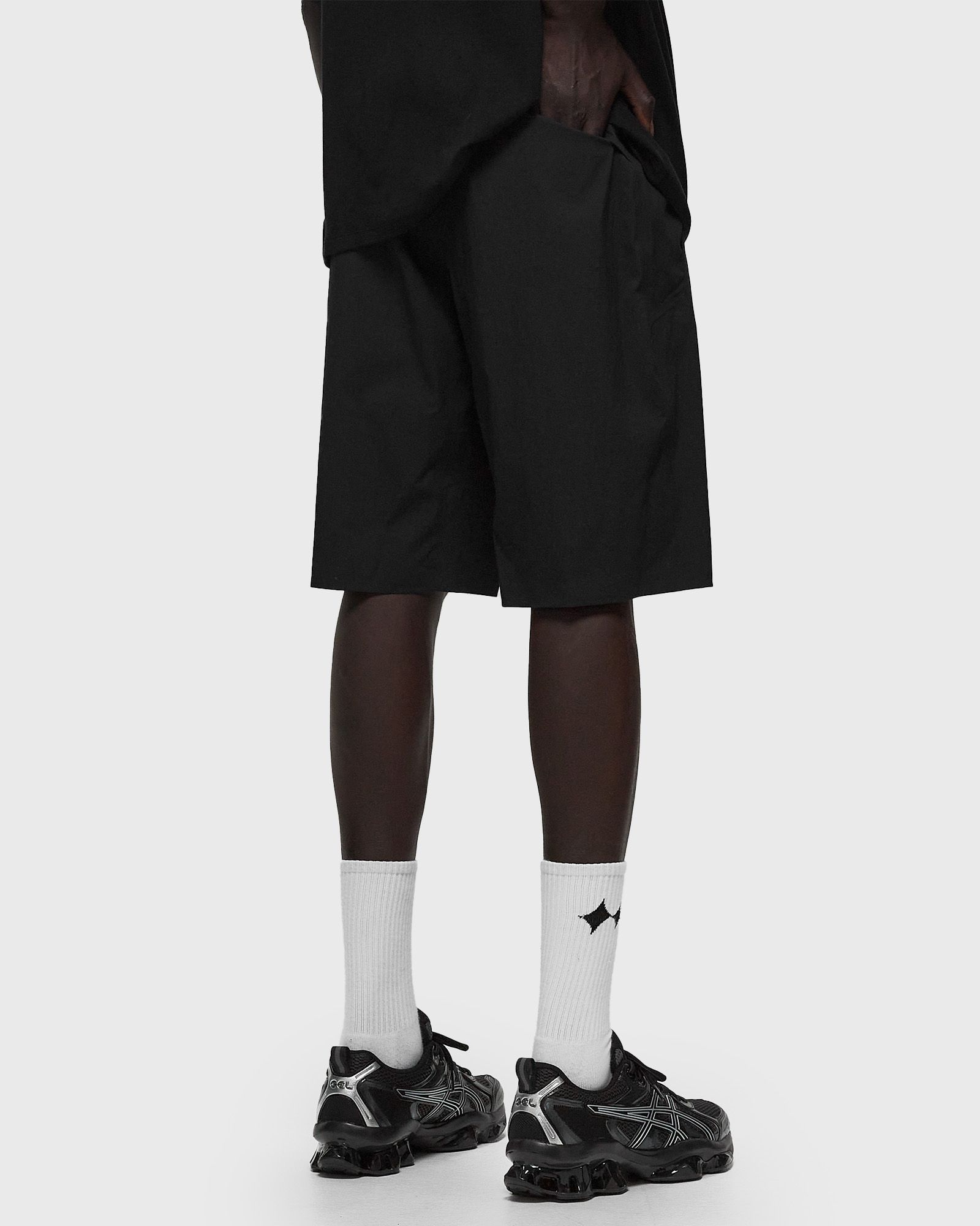 アークテリクス VEILANCE Spere LT Short ブラック 30 ARC'TERYX VEILANCE (アークテリクス ヴェイランス) Spere LT