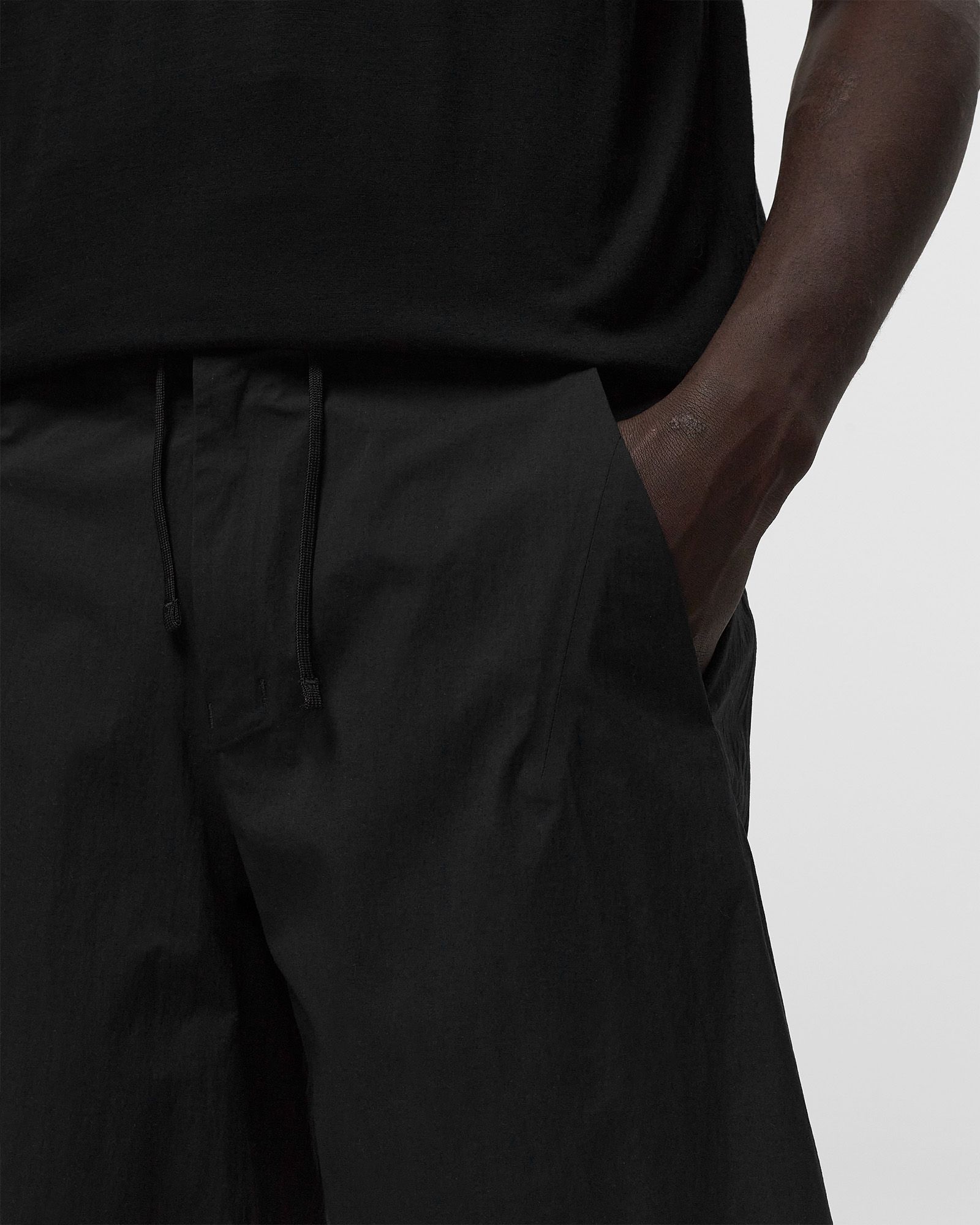 Arc´teryx Veilance SPERE LT SHORT Black | BSTN Store