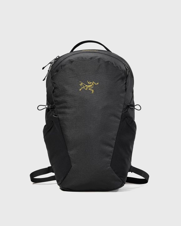新品未使用　Arc'teryx Mantis 16 Backpack ブラック Mantis 16 Backpack | Arc'teryx United States