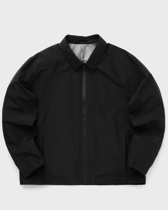 Arc´teryx Veilance CENTROID JACKET Black | BSTN Store