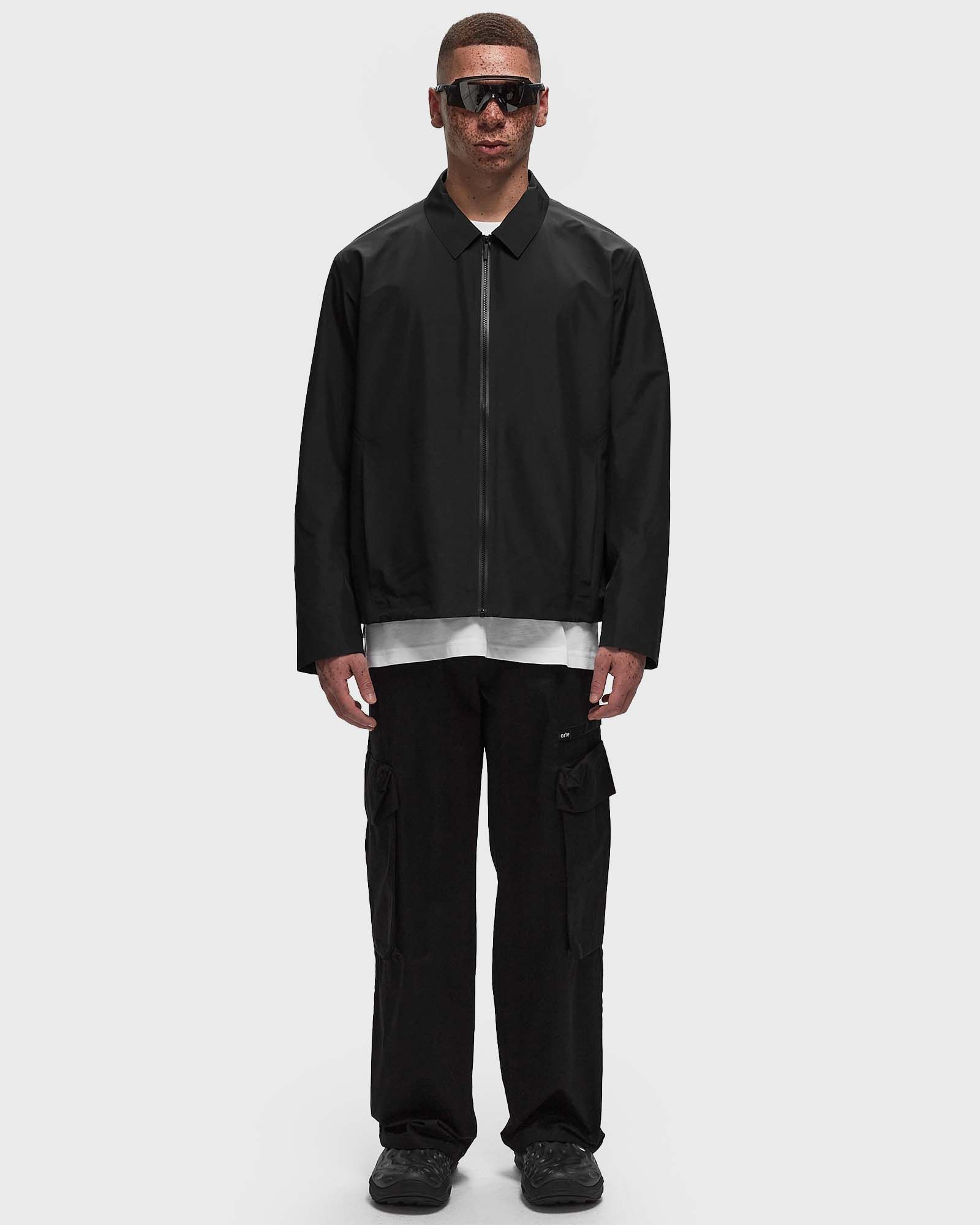 Arc´teryx Veilance CENTROID JACKET Black | BSTN Store