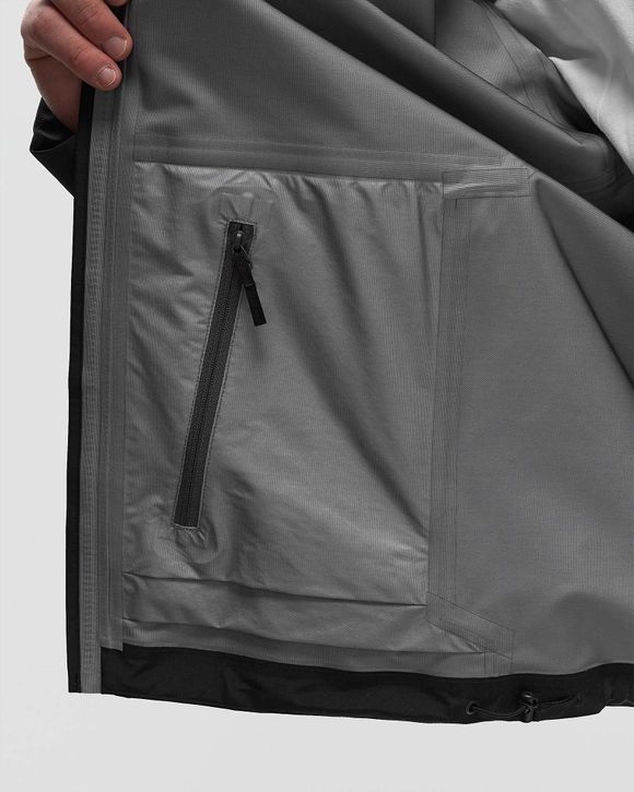 Centroid Jacket – La Garçonne