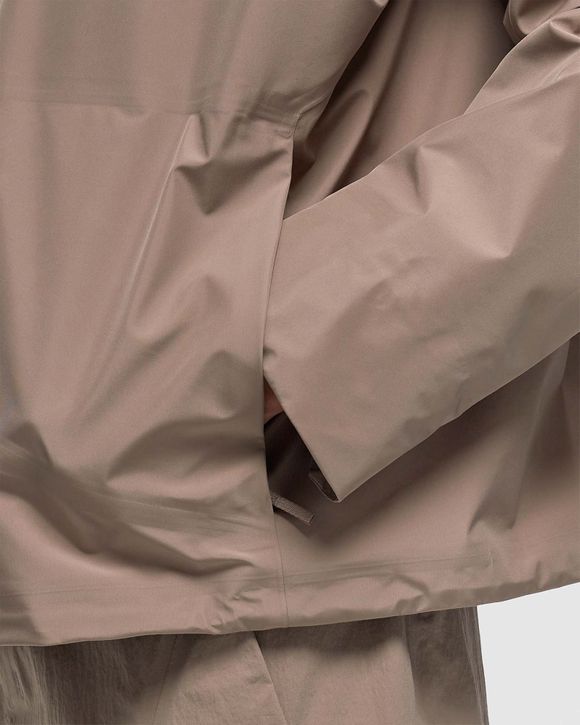 CENTROID JACKET
