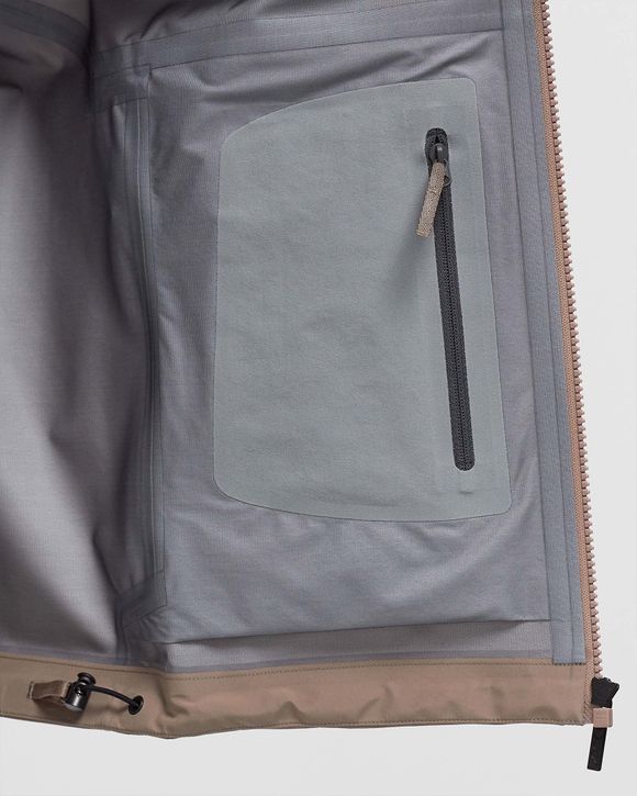 CENTROID JACKET