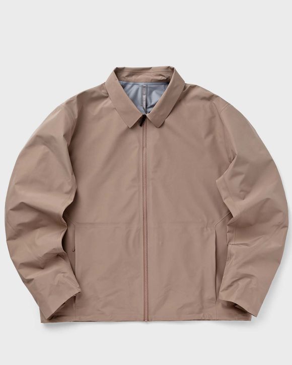 CENTROID JACKET