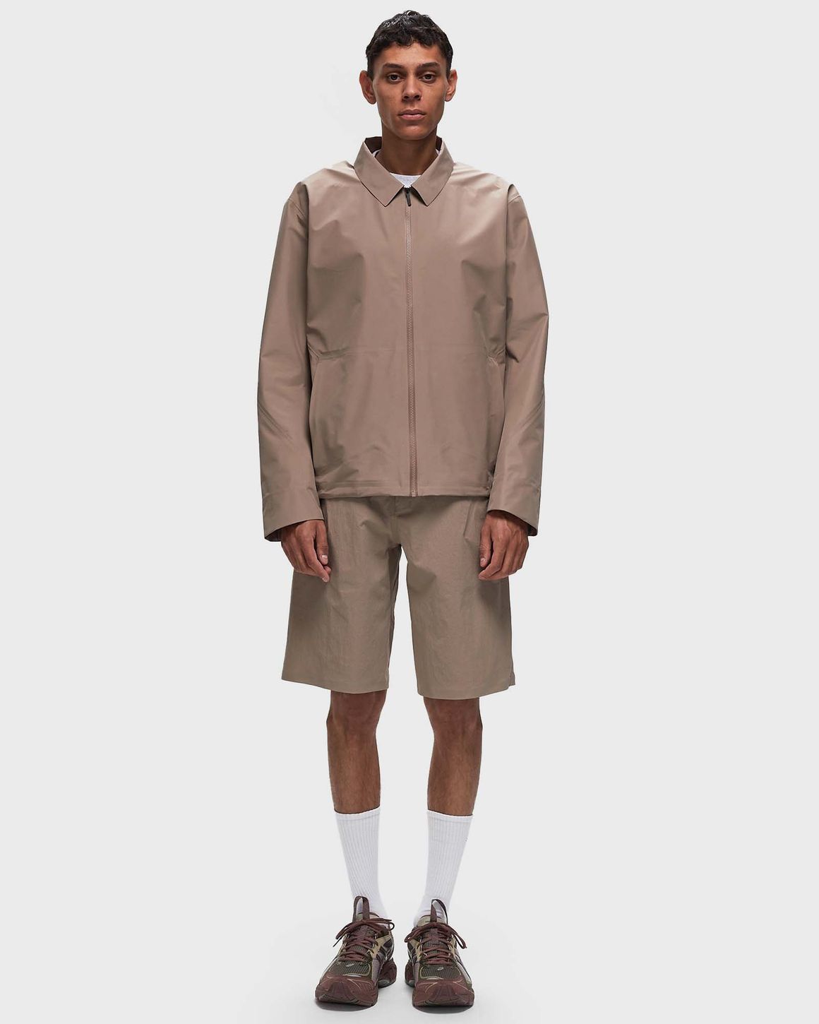 【美品】VEILANCE Centroid Jacket Mサイズ Centroid Jacket M | ARC'TERYX VEILANCE(アークテリクス
