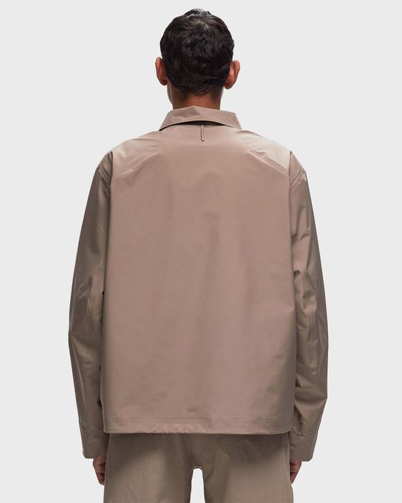 Centroid Jacket – La Garçonne