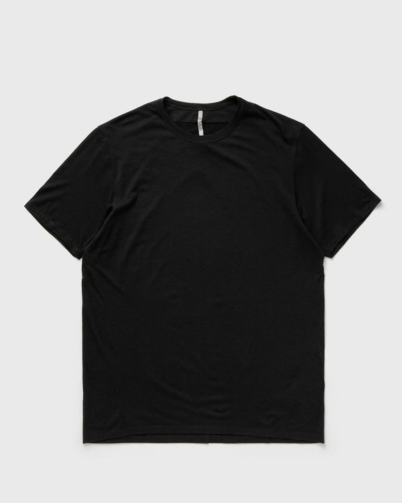 Arc´teryx Veilance FRAME SS SHIRT Black | BSTN Store