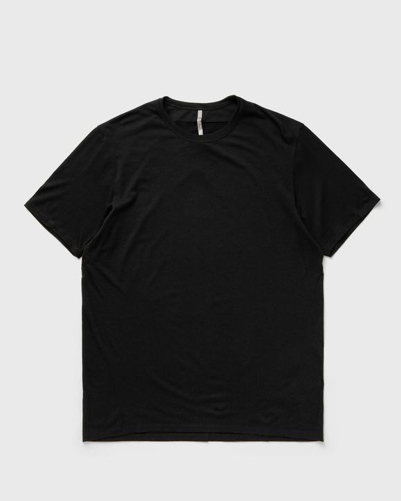 ARC’TERYX VEILANCE ブラック Tシャツ ARC'TERYX アークテリクス ヴェイランス VEILANCE 半袖Tシャツ