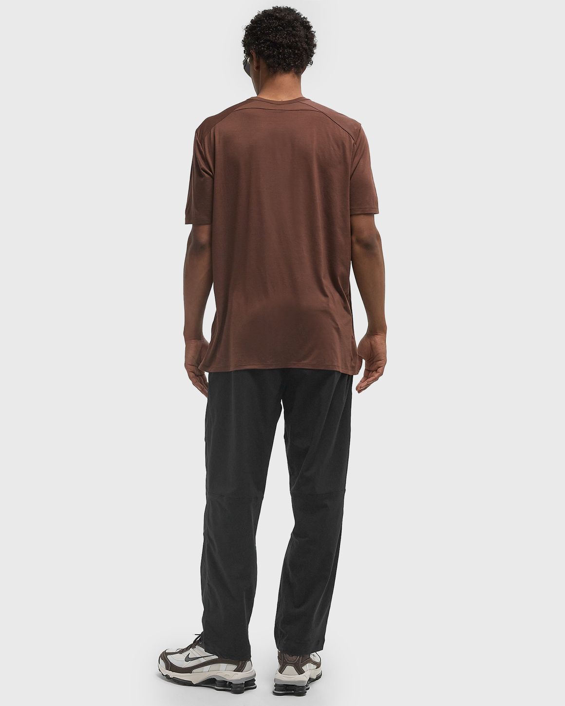 Frame Shirt SS Men's | Arc'teryx