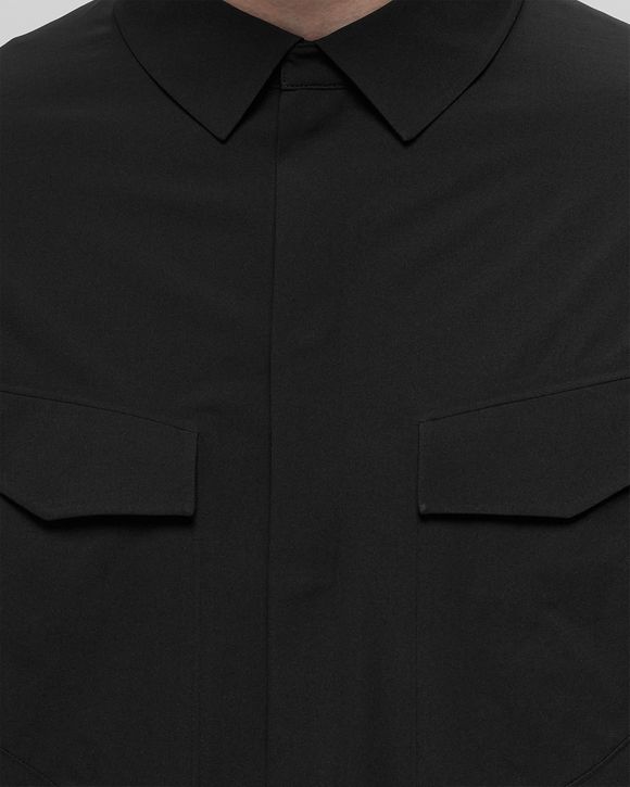 FIELD LS SHIRT